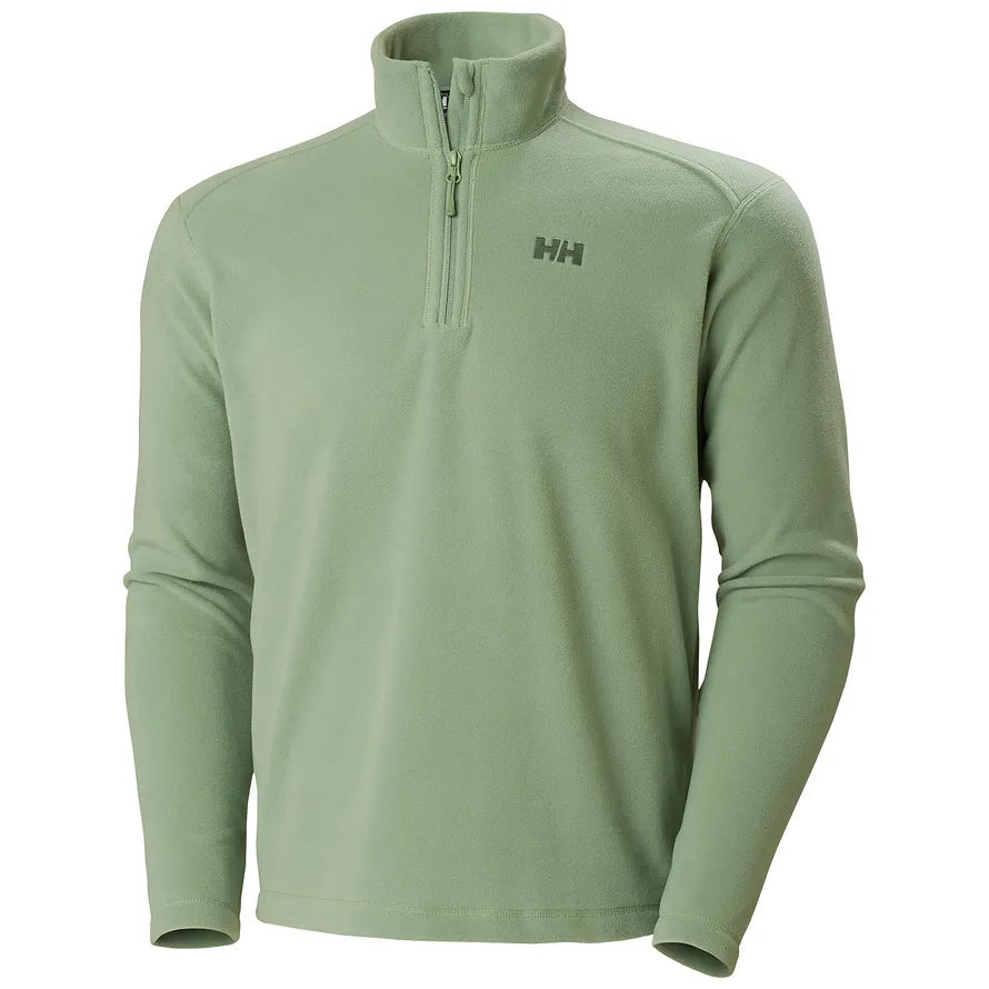 Helly Hansen Men's Daybreaker Half Zip Fleece