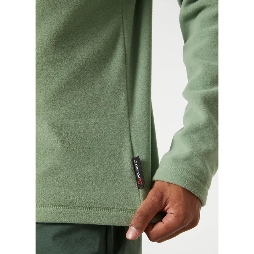 Helly Hansen Men's Daybreaker Half Zip Fleece