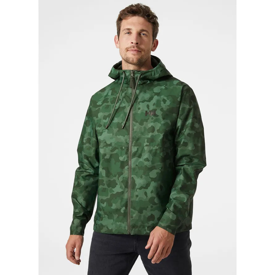 Helly Hansen Urban Rigging Rain Jacket