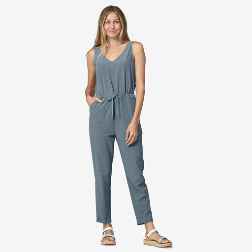 Patagonia Women's Fleetwith Jumpsuit