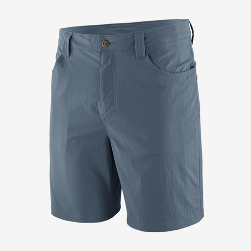 Patagonia Men's Quandary Shorts - 10"