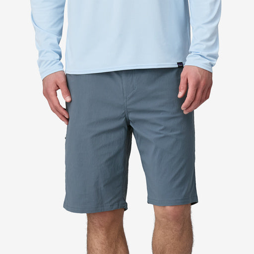 Patagonia Men's Quandary Shorts - 10"