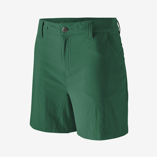 Patagonia Women's Quandary Shorts - 5"