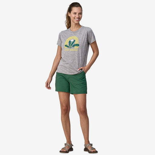 Patagonia Women's Quandary Shorts - 5"