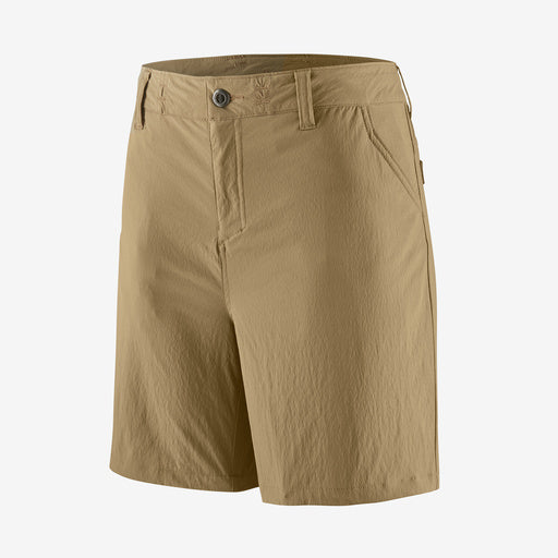 Patagonia Women's Quandary Shorts - 7"