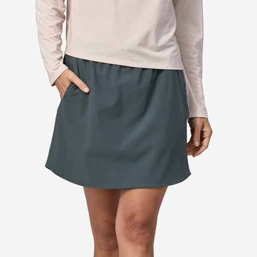 Patagonia Women's Fleetwith Skort
