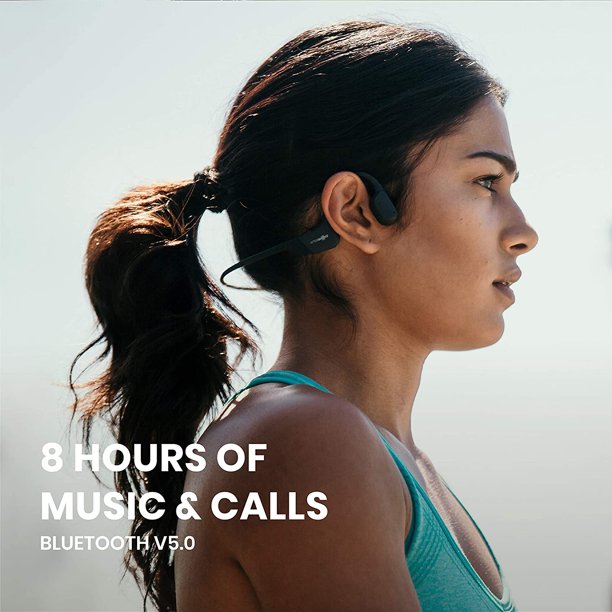 Aftershokz Aeropex Wireless Headphones