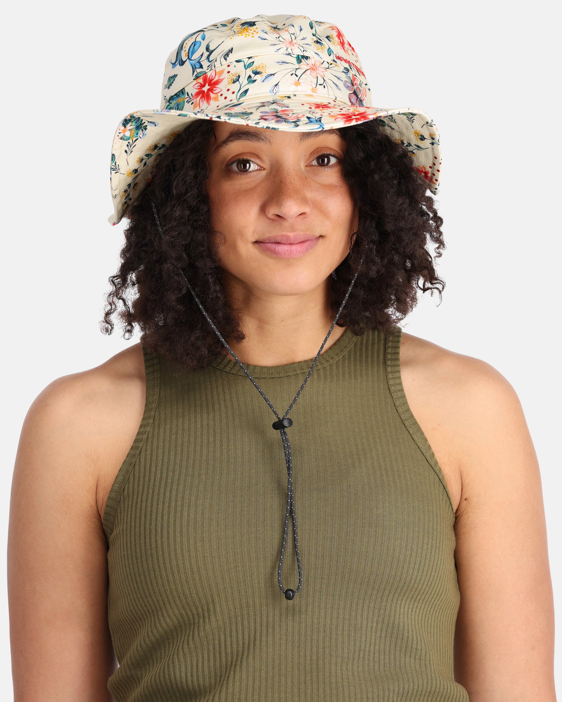 Kari Traa Hiking Hat