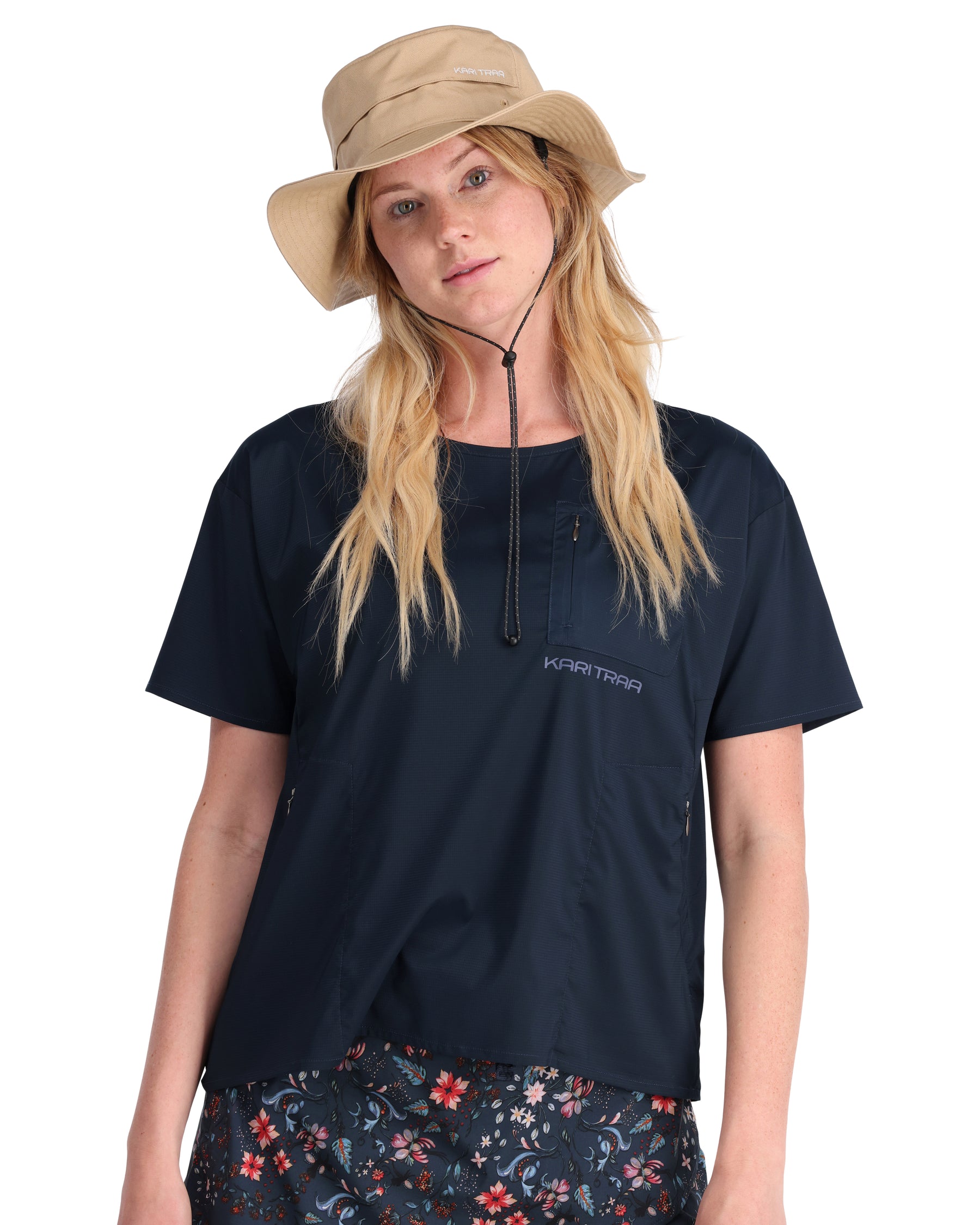 Kari Traa Hiking Hat
