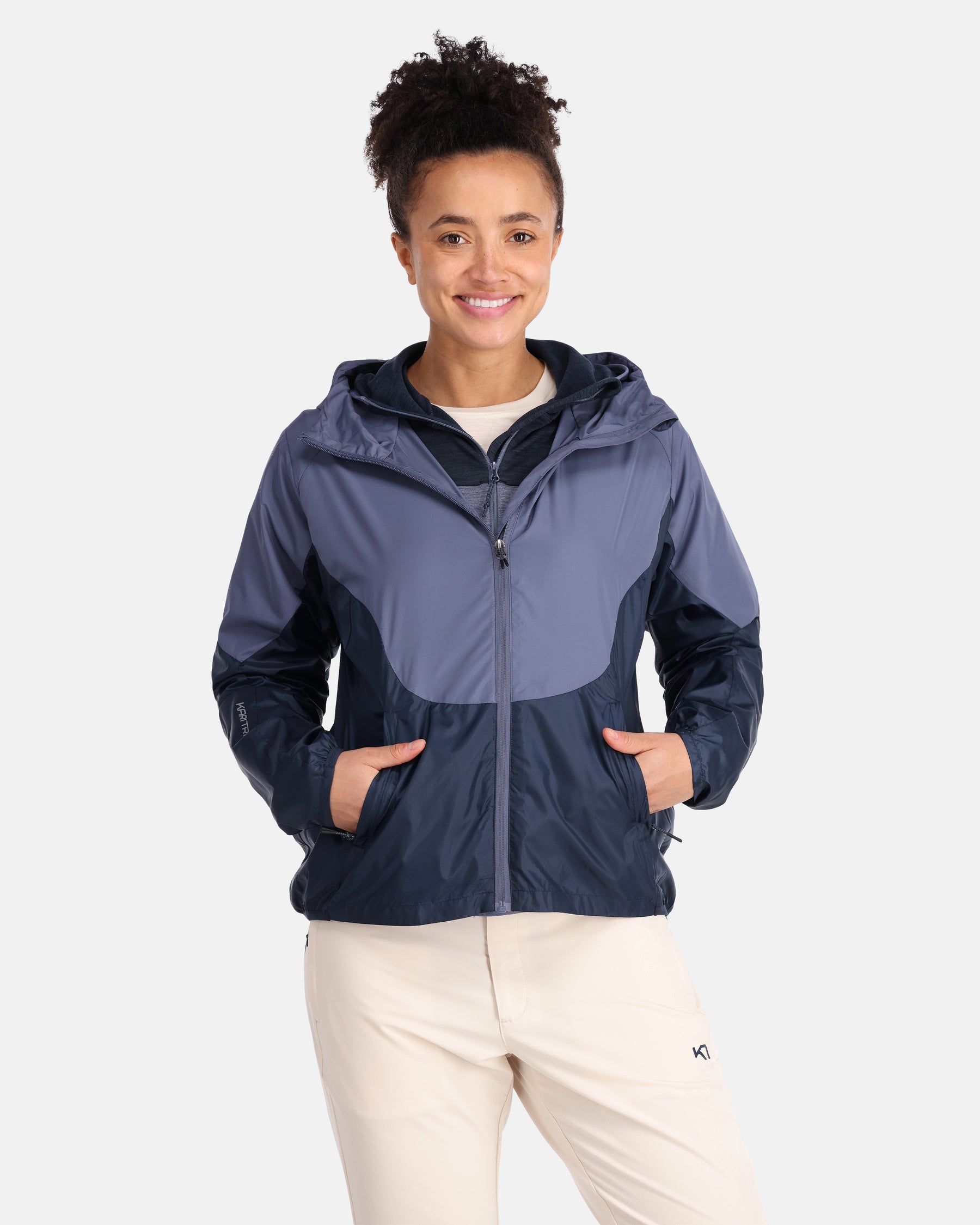 Kari Traa Sanne Wind Jacket