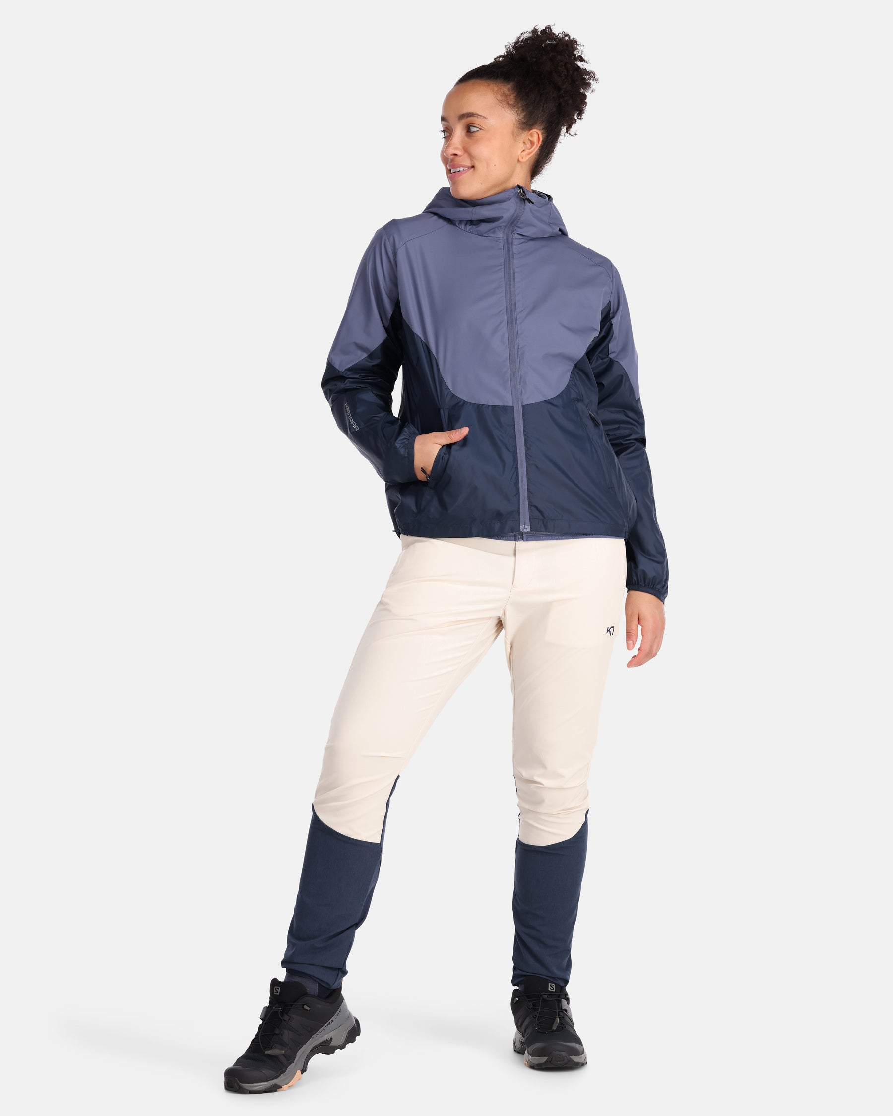 Kari Traa Sanne Wind Jacket