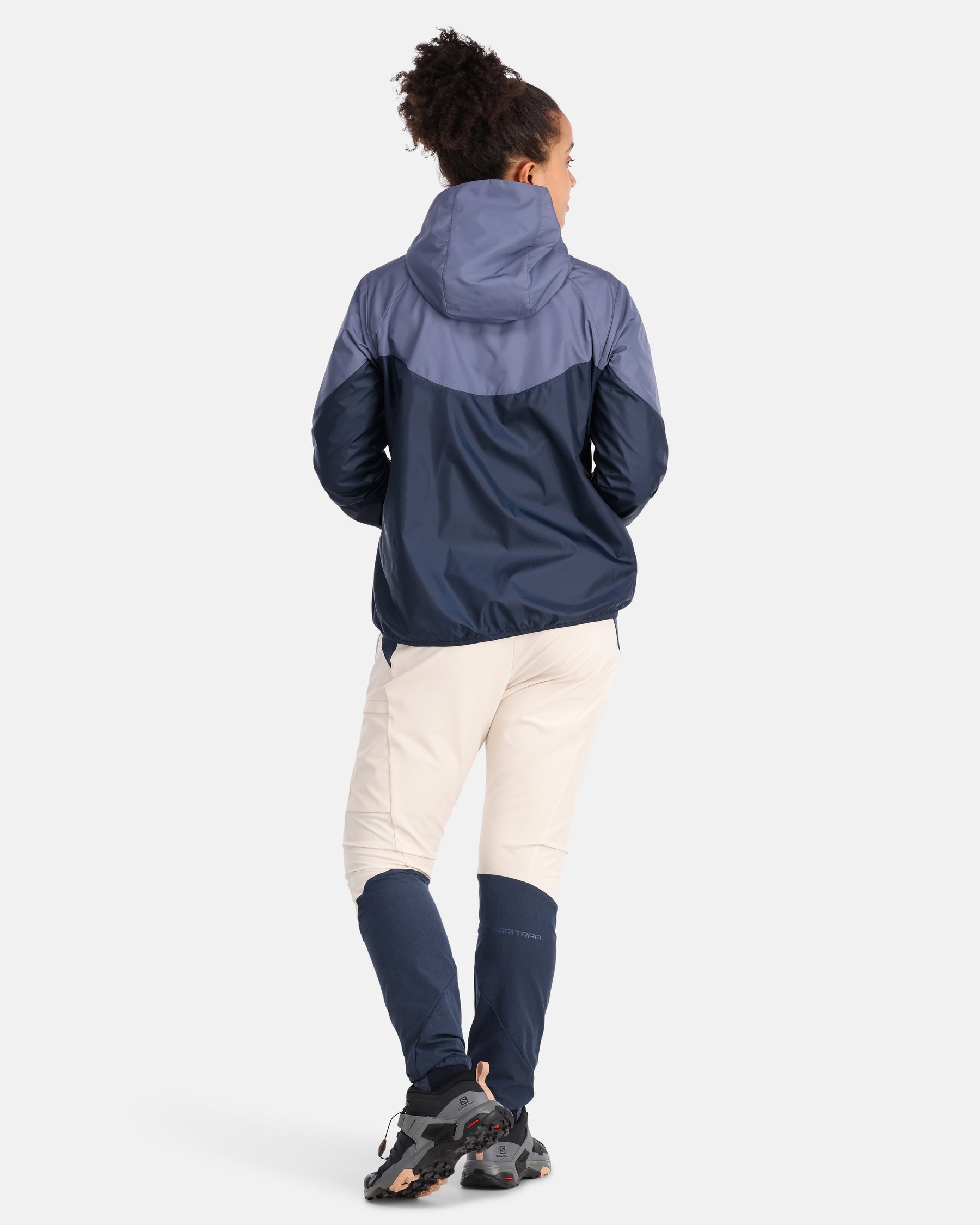 Kari Traa Sanne Wind Jacket