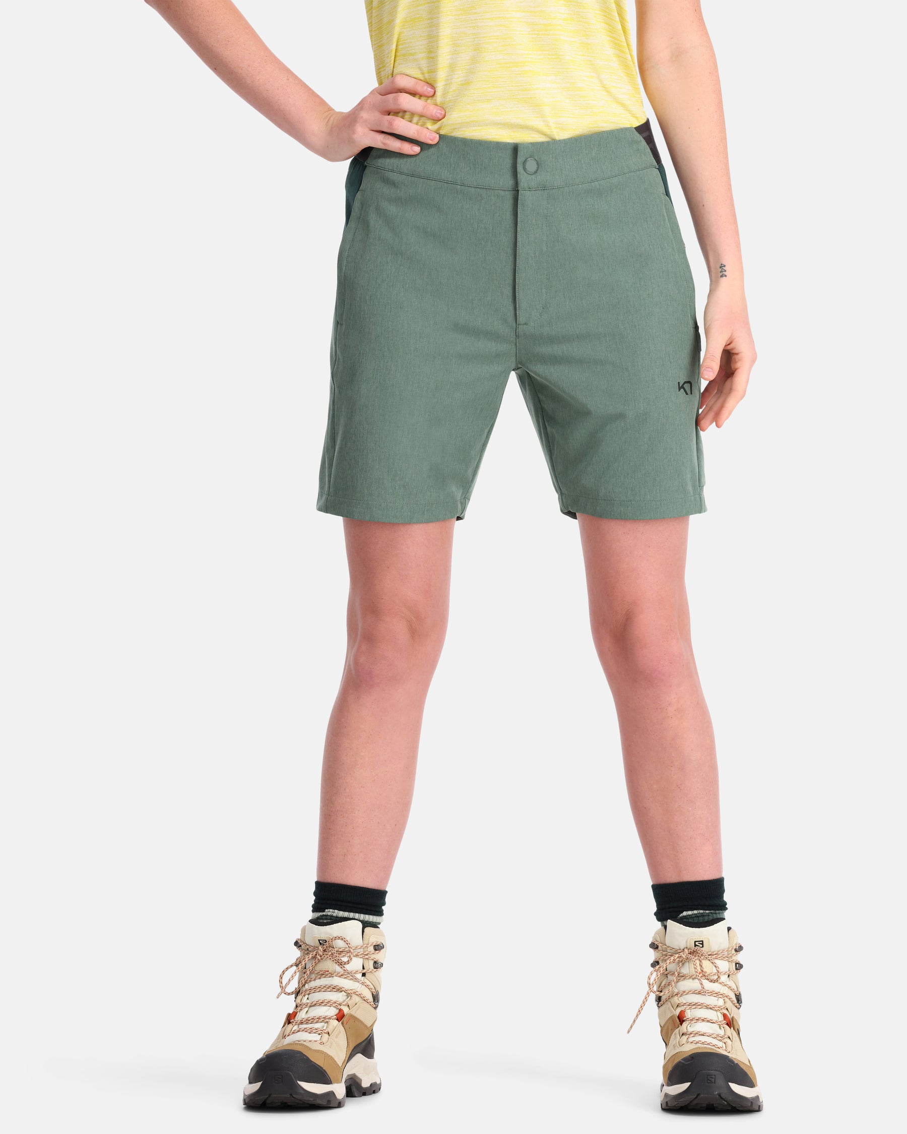 Kari Traa Sanne Trail Short 7"