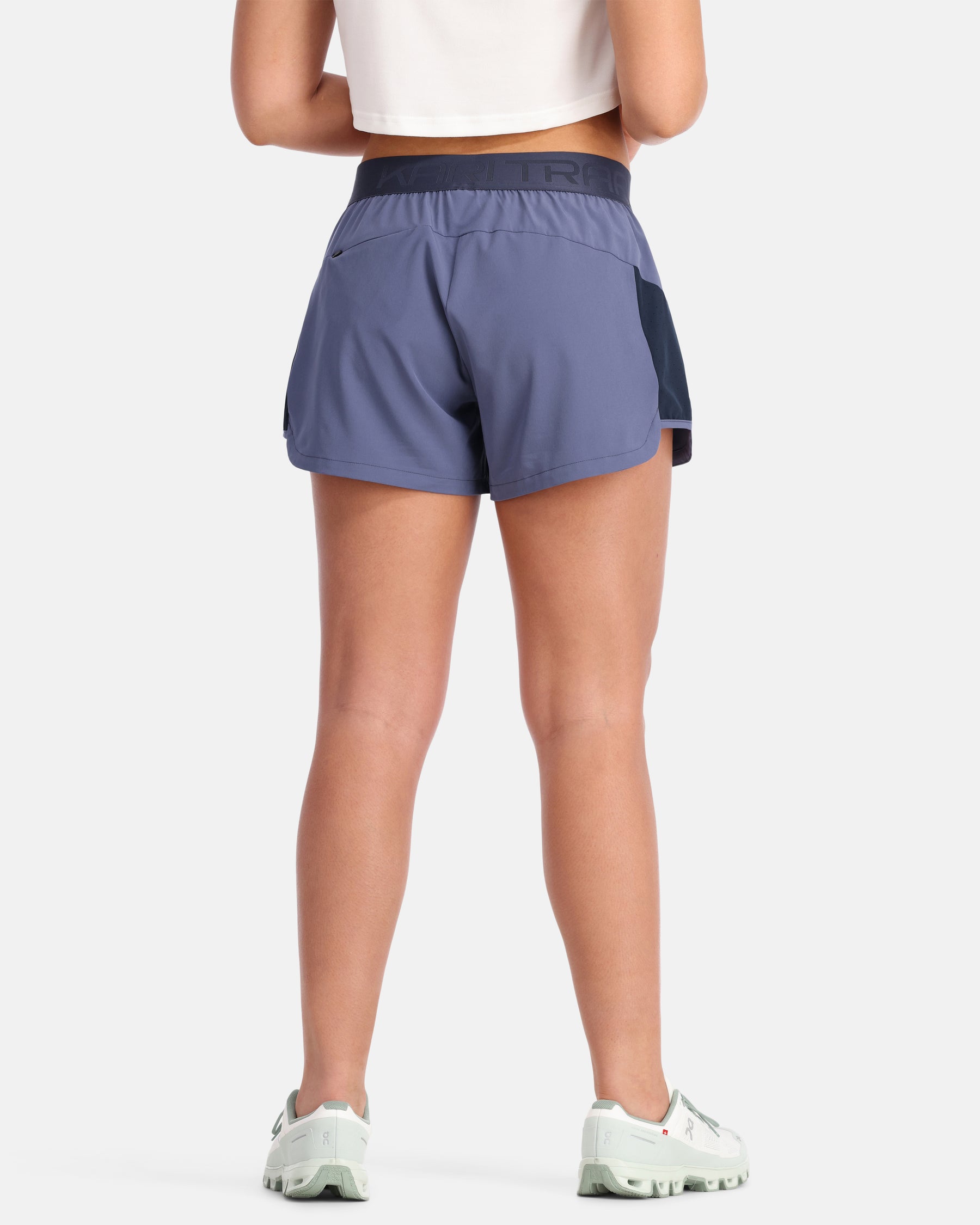 Kari Traa Nora 2.0 Shorts 4"