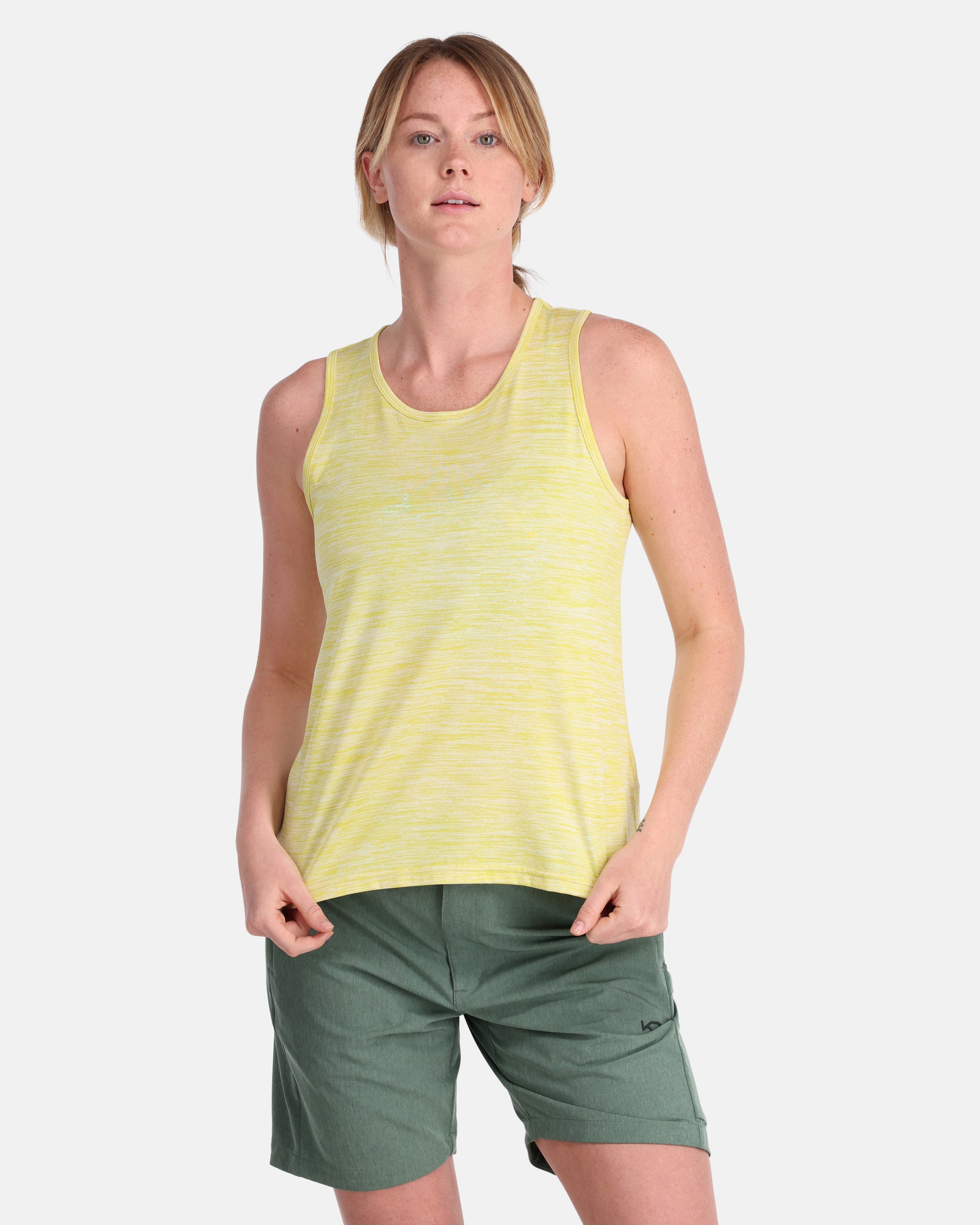 Kari Traa Sanne Tank Top