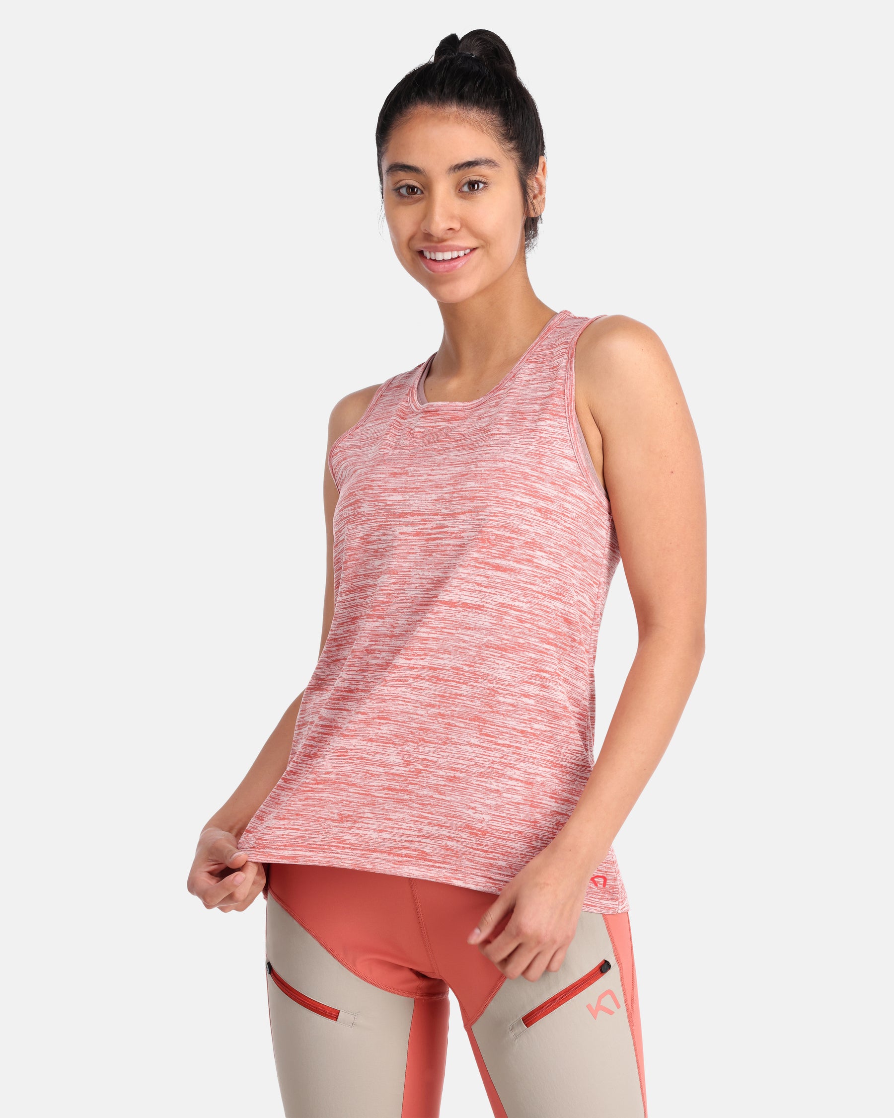 Kari Traa Sanne Tank Top