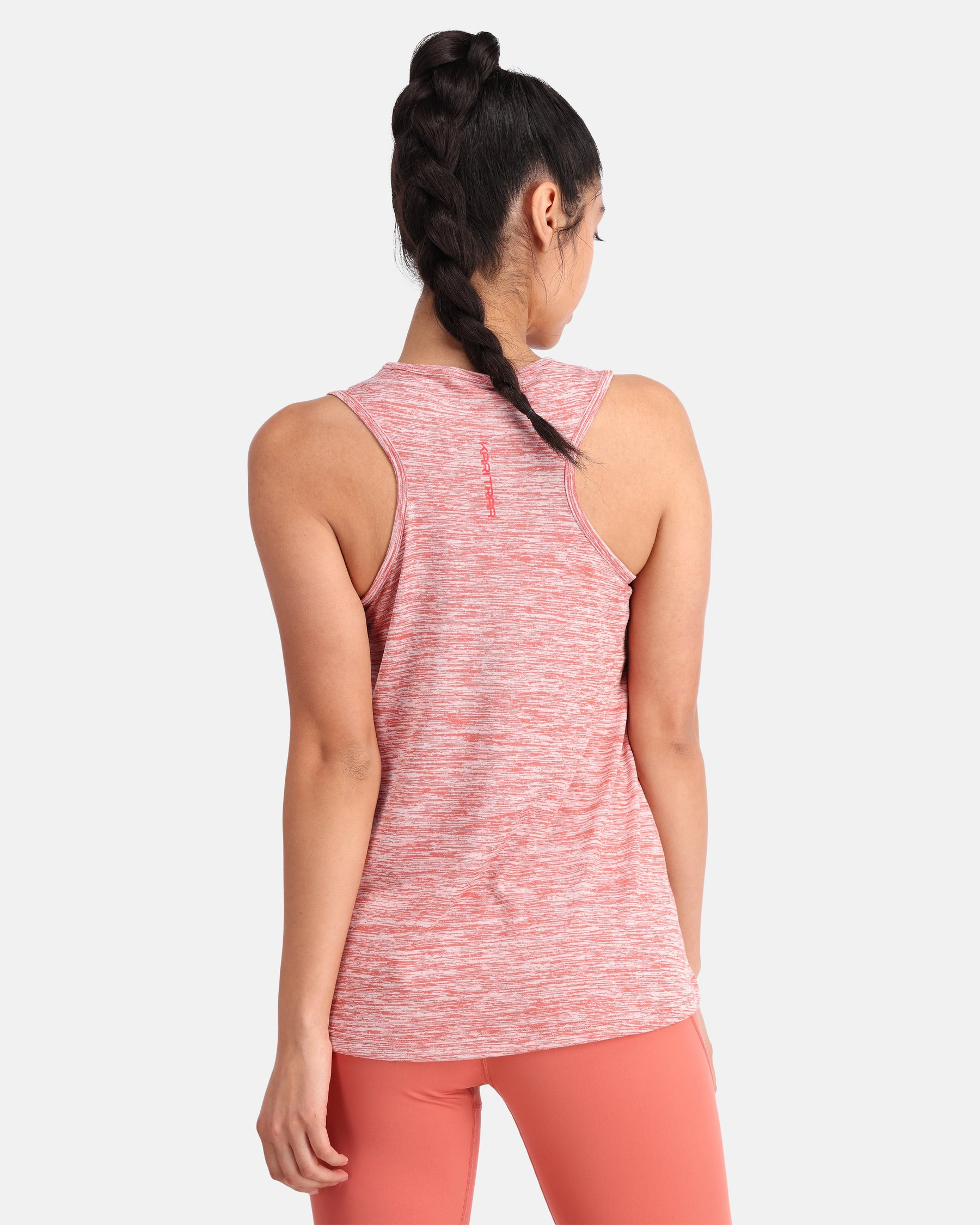 Kari Traa Sanne Tank Top