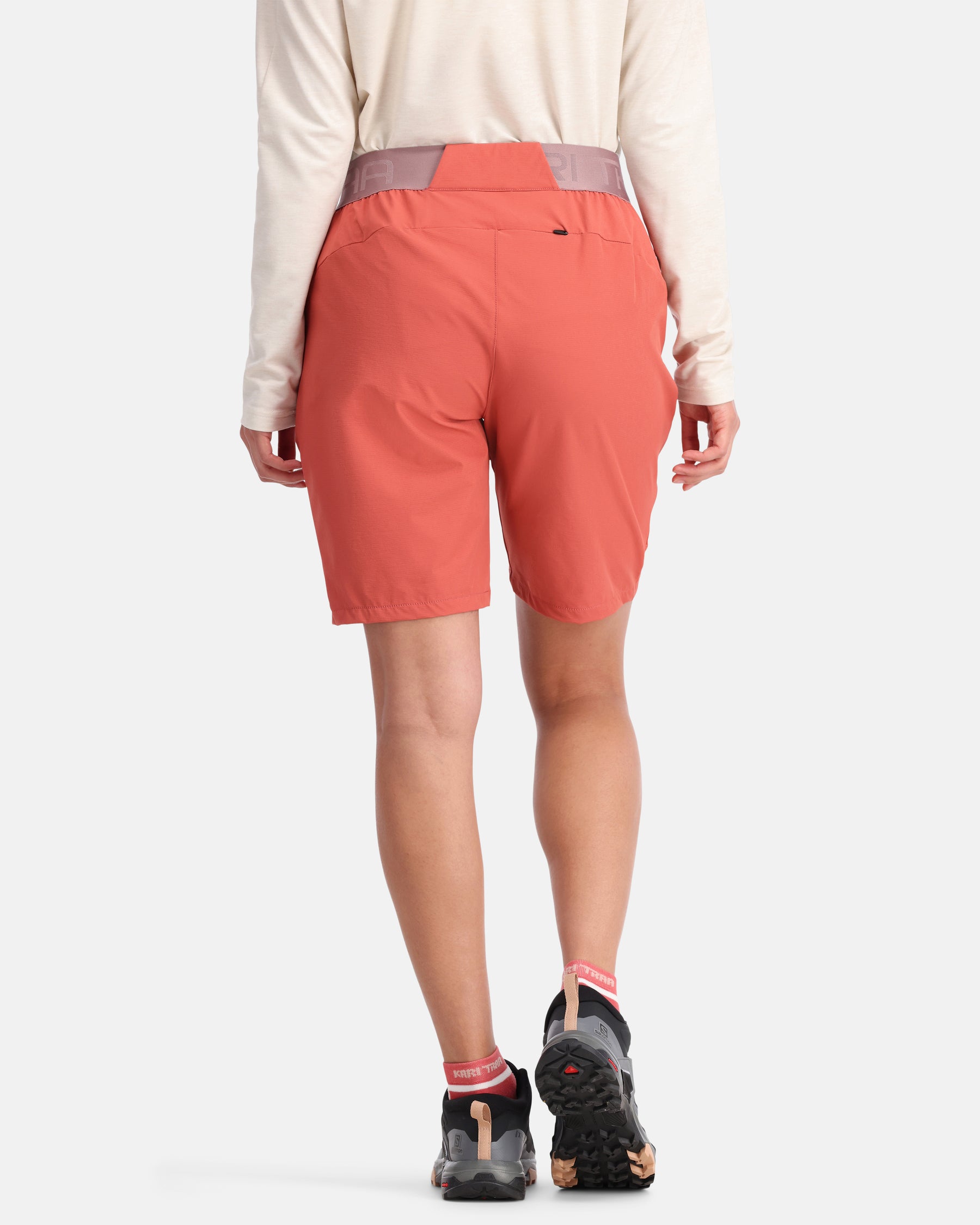 Kari Traa Sanne Outdoor Shorts 8"