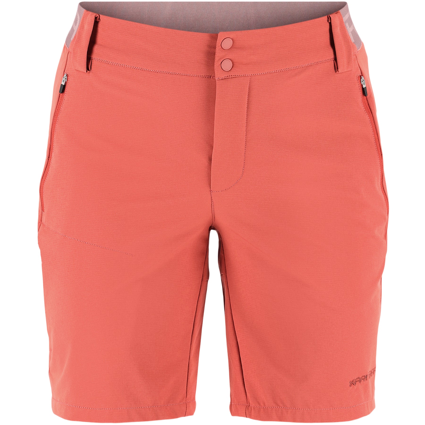 Kari Traa Sanne Outdoor Shorts 8"
