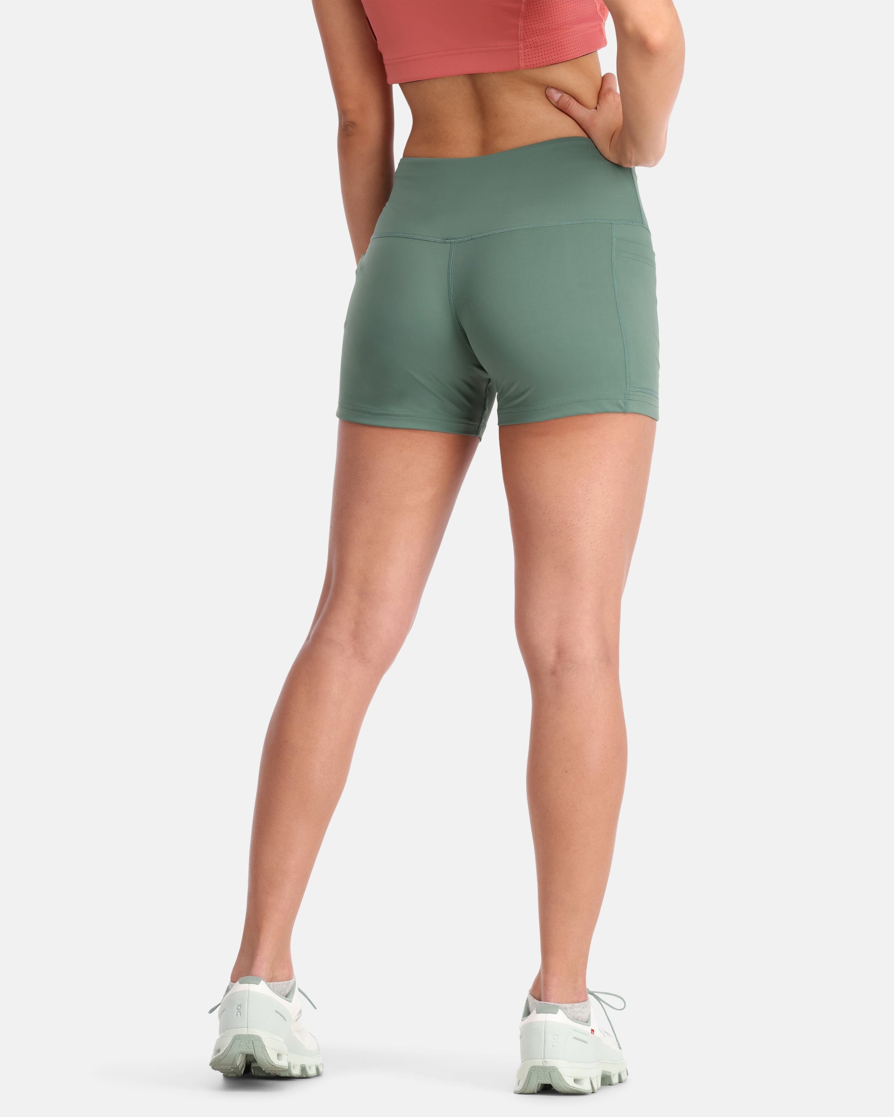Kari Traa Vilde Short 3"