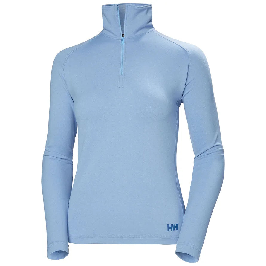 Helly Hansen Women's Verglas Half-Zip Midlayer
