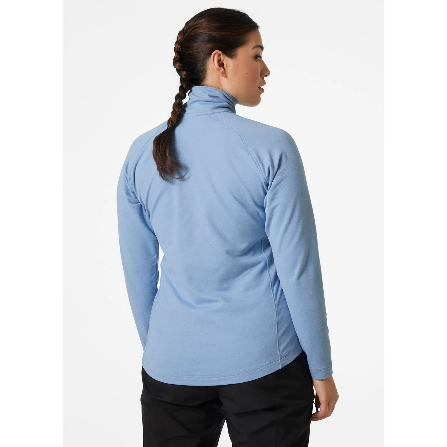 Helly Hansen Women's Verglas Half-Zip Midlayer