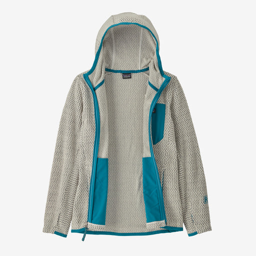 Patagonia Kid's R1 Air Full-Zip Hoody