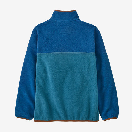 Patagonia Kid's LW Synch Snap-T P/O