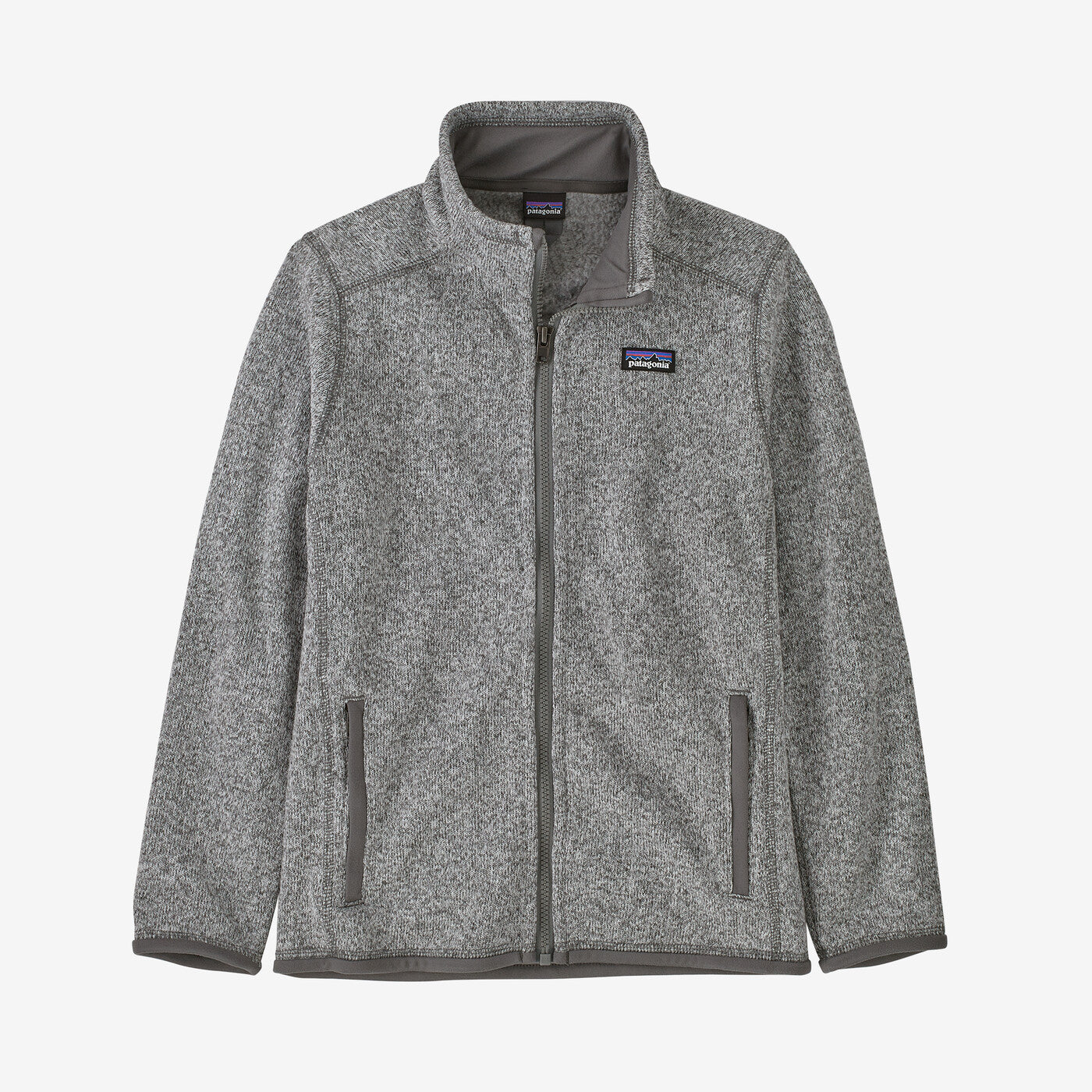 Patagonia Kid's Better Sweater Jacket