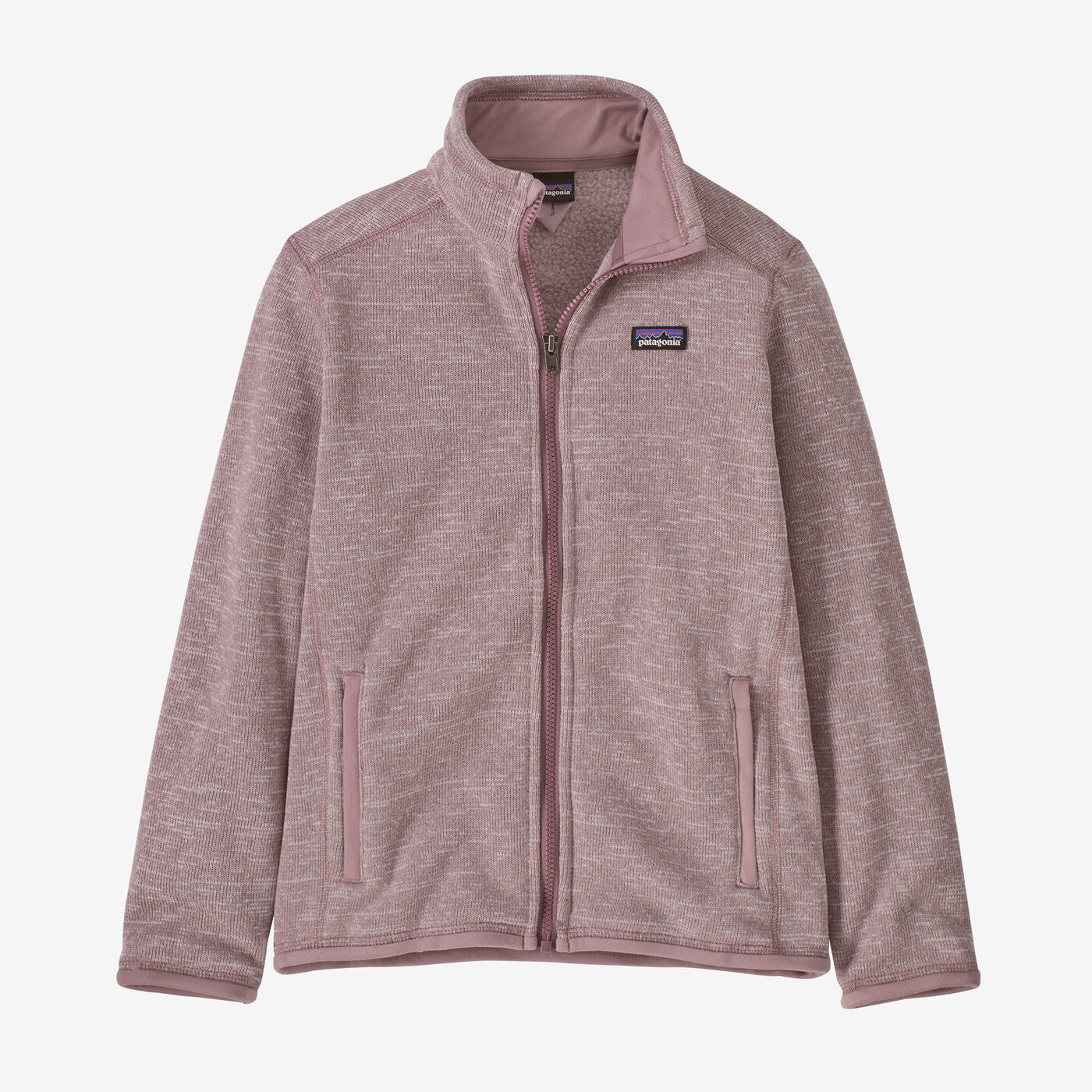 Patagonia Kid's Better Sweater Jacket
