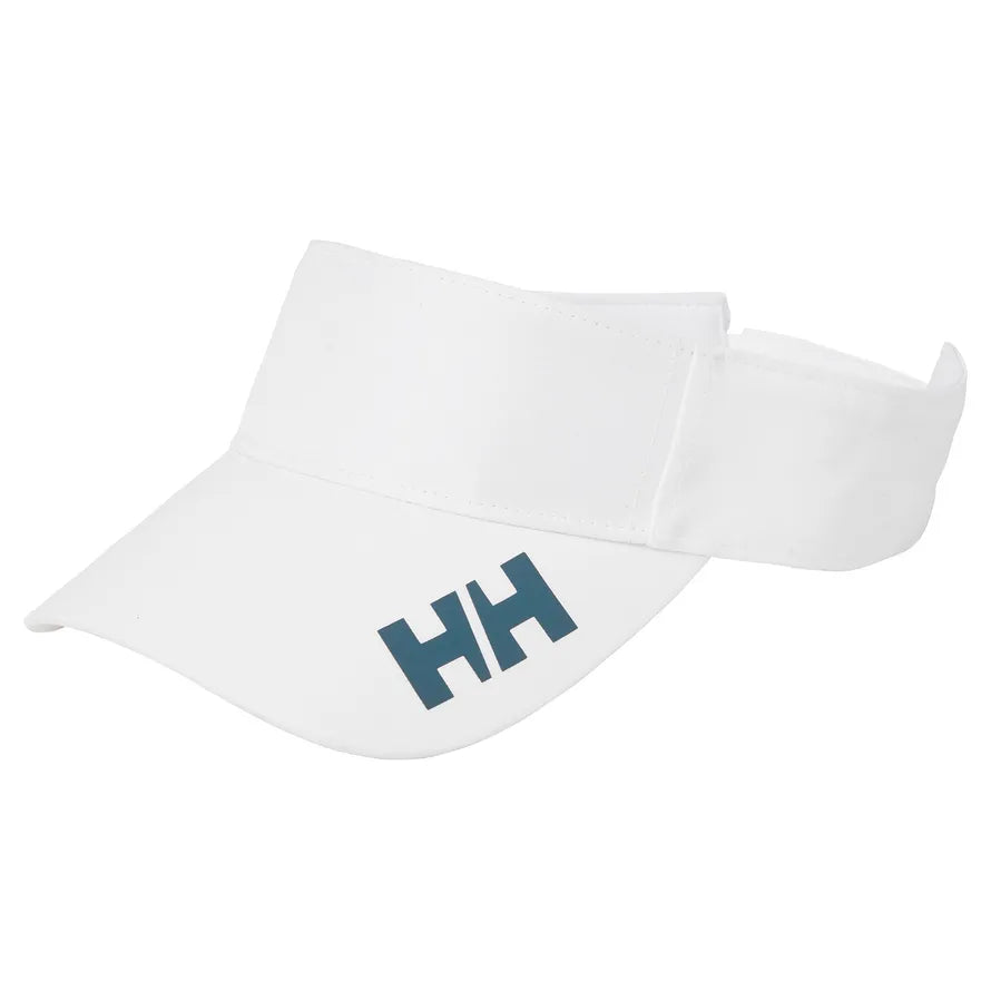 Helly Hansen Logo Visor