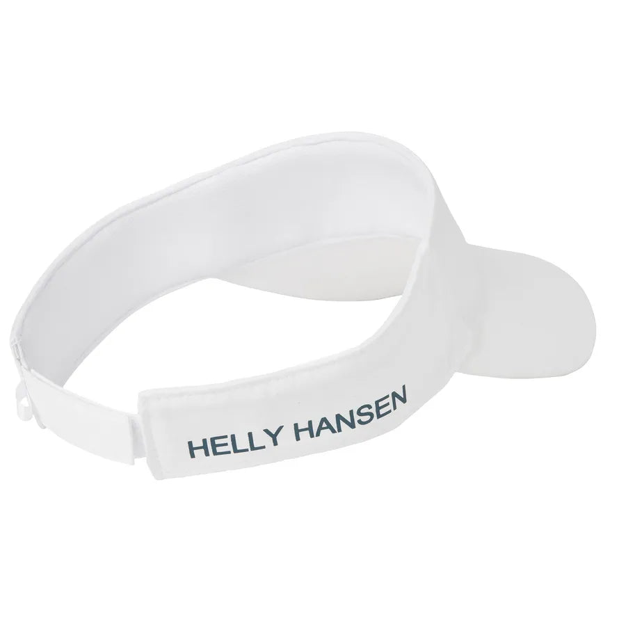 Helly Hansen Logo Visor