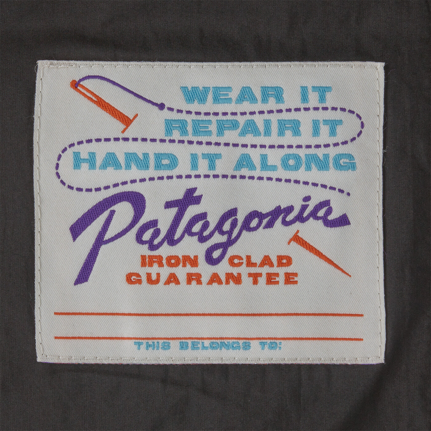 Patagonia Kids' Down Sweater™ Vest