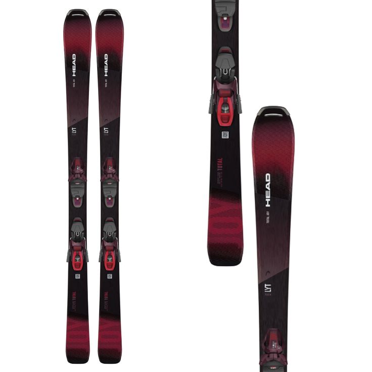 Head Total Joy Women's Ski
