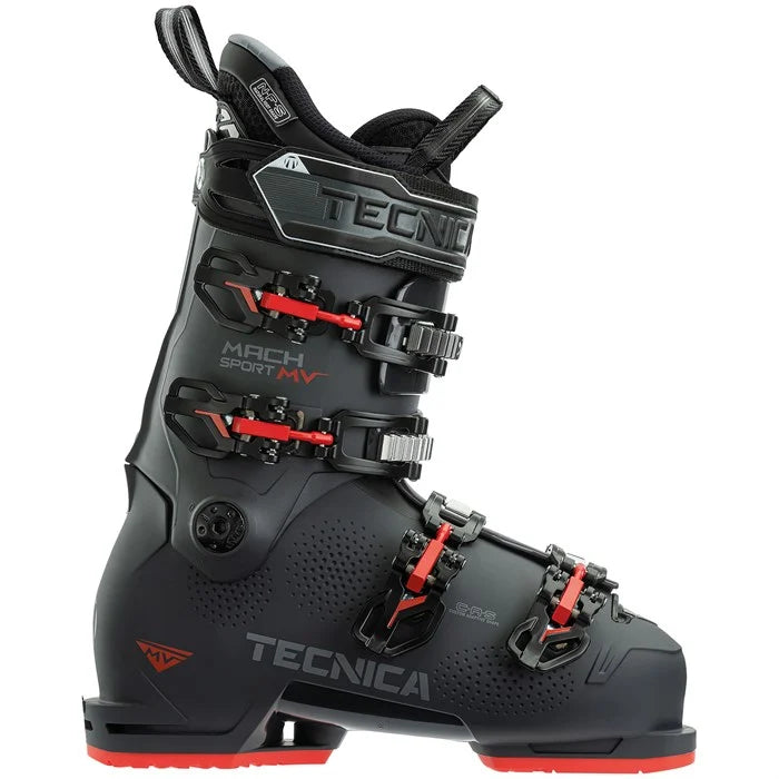 Tecnica Mach Sport MV 100 2023 Ski Boot