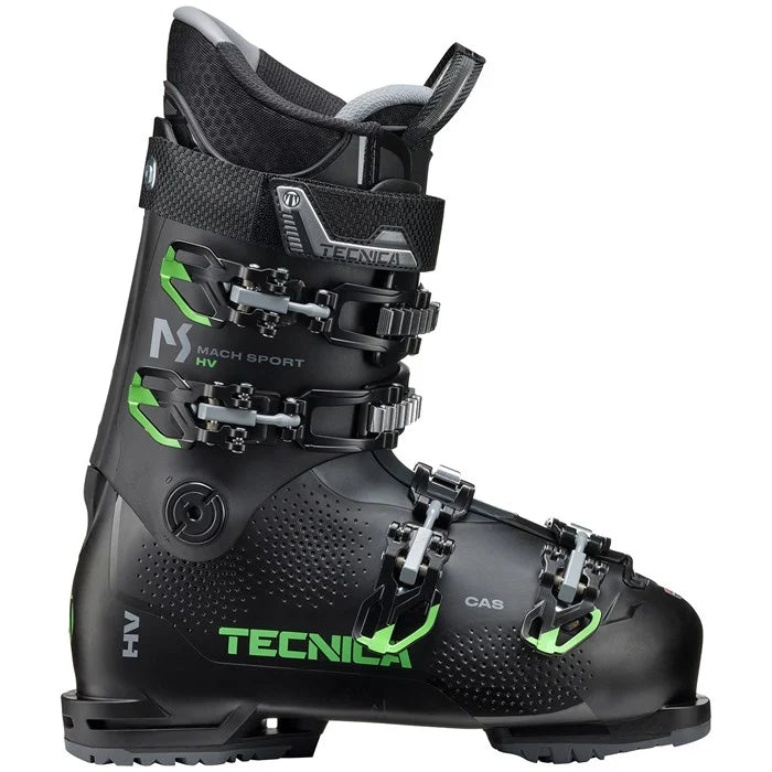 Tecnica Mach Sport HV 80 Ski Boot