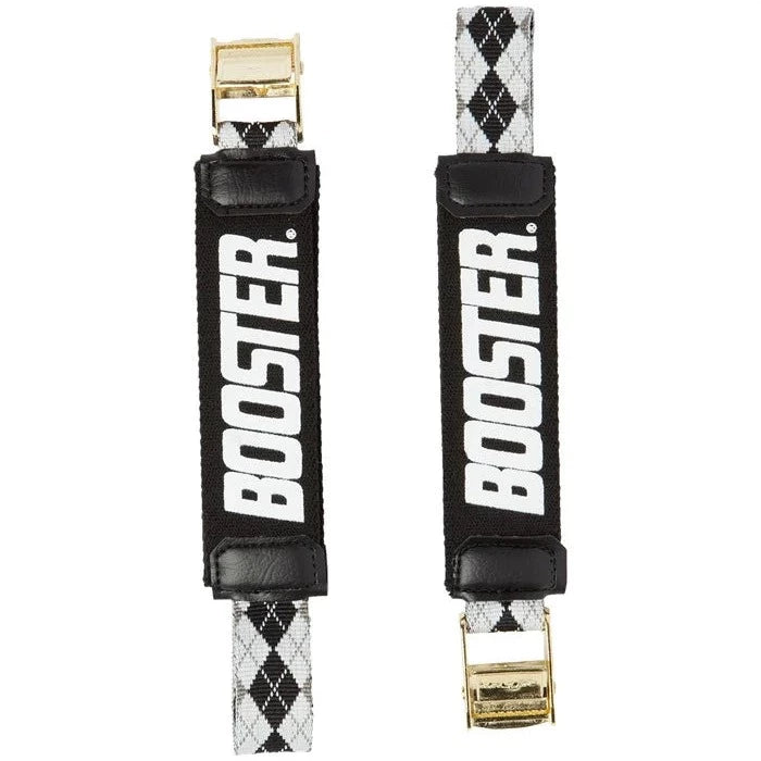 Booster Power Straps