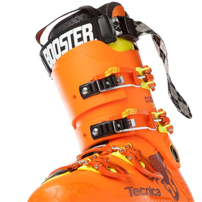 Booster Power Straps