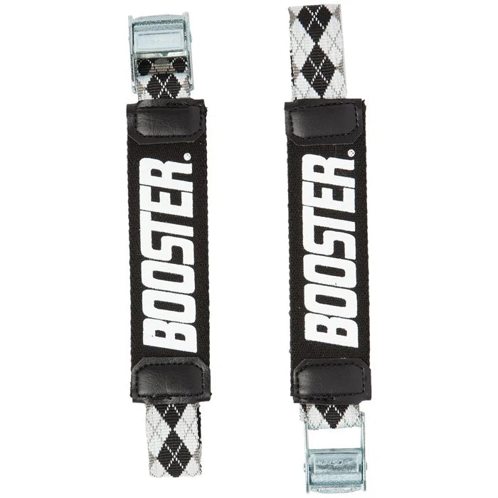 Booster Power Straps
