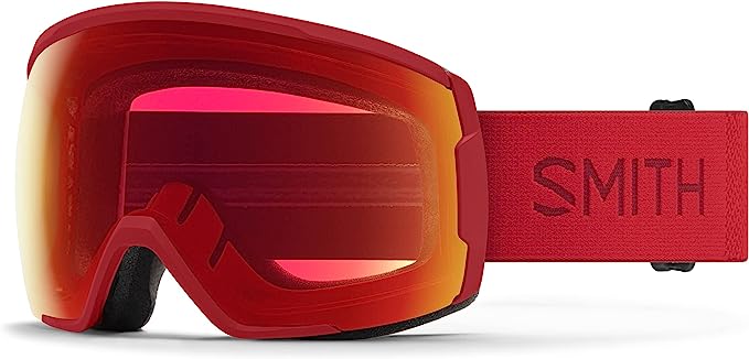 Smith Proxy Goggles