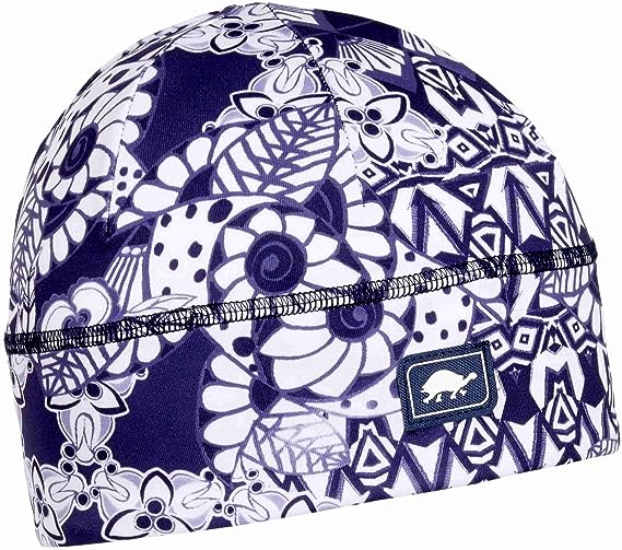 Turtle Fur Comfort Shell™ Brain Shroud™ - Print