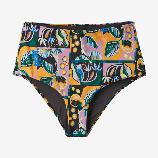Patagonia Women's Sunrise Slider Bikini Bottoms