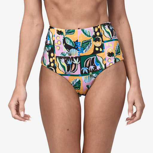 Patagonia Women's Sunrise Slider Bikini Bottoms