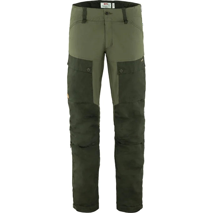 Fjallraven Men's Keb Trousers Reg