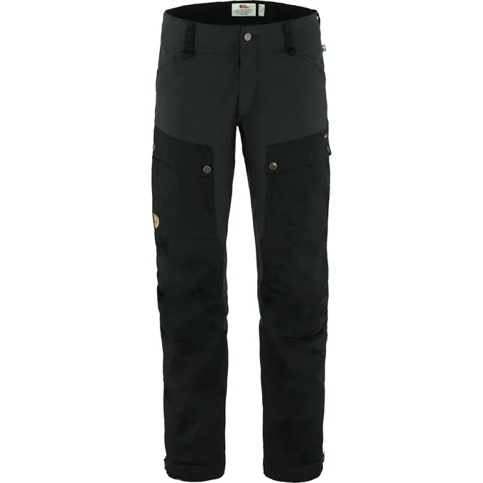 Fjallraven Men's Keb Trousers Reg