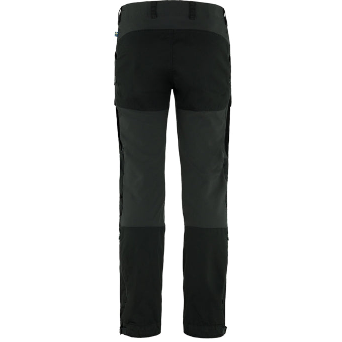 Fjallraven Men's Keb Trousers Reg
