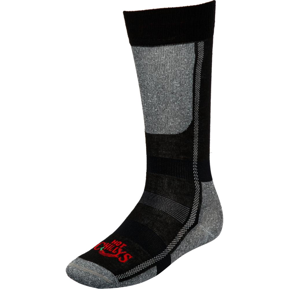 Hot Chillys Women's Micro Elite Low Volume Sock