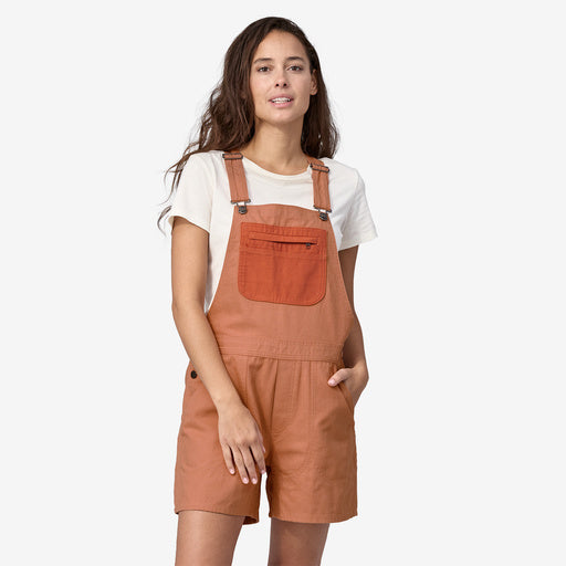 Patagonia Women's Stand Up® Overalls - 5"