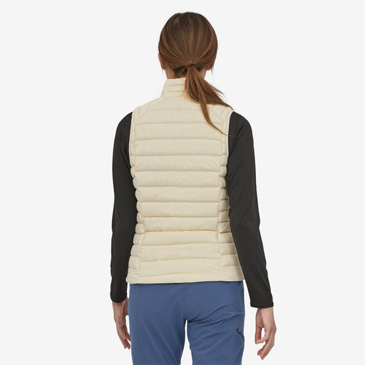 Patagonia Women's Down Sweater Vest