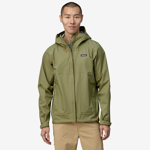 Patagonia torrentshell 3L rain cheapest jacket